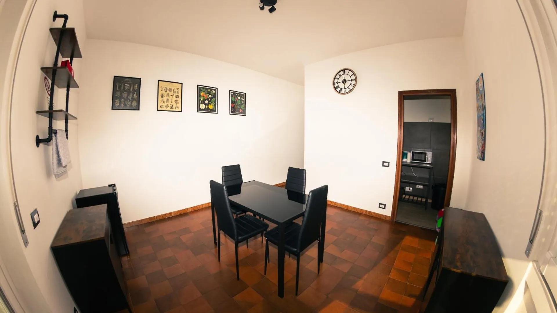 Villa Nel Parco Dei Ronchi Legnano