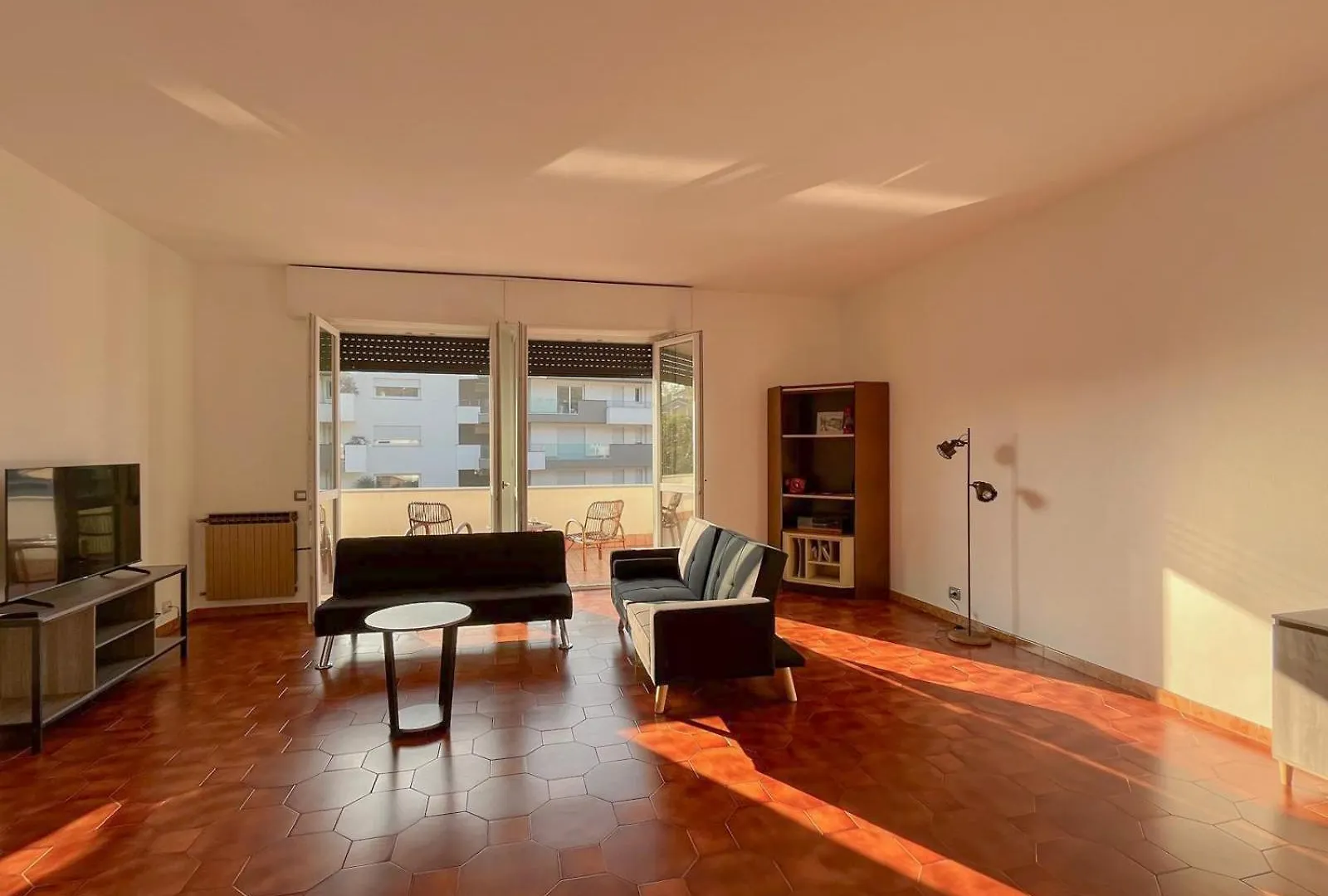 Villa Nel Parco Dei Ronchi لينيانو