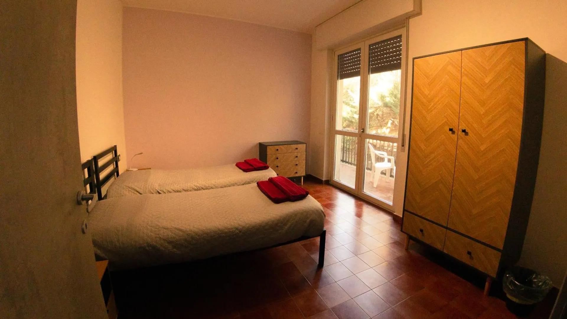 Villa Nel Parco Dei Ronchi لينيانو