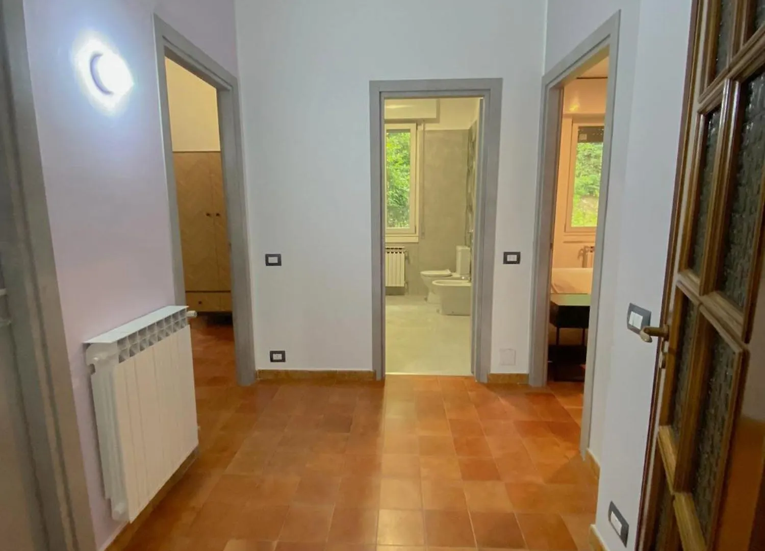 Villa Nel Parco Dei Ronchi Legnano 0*,  Italy