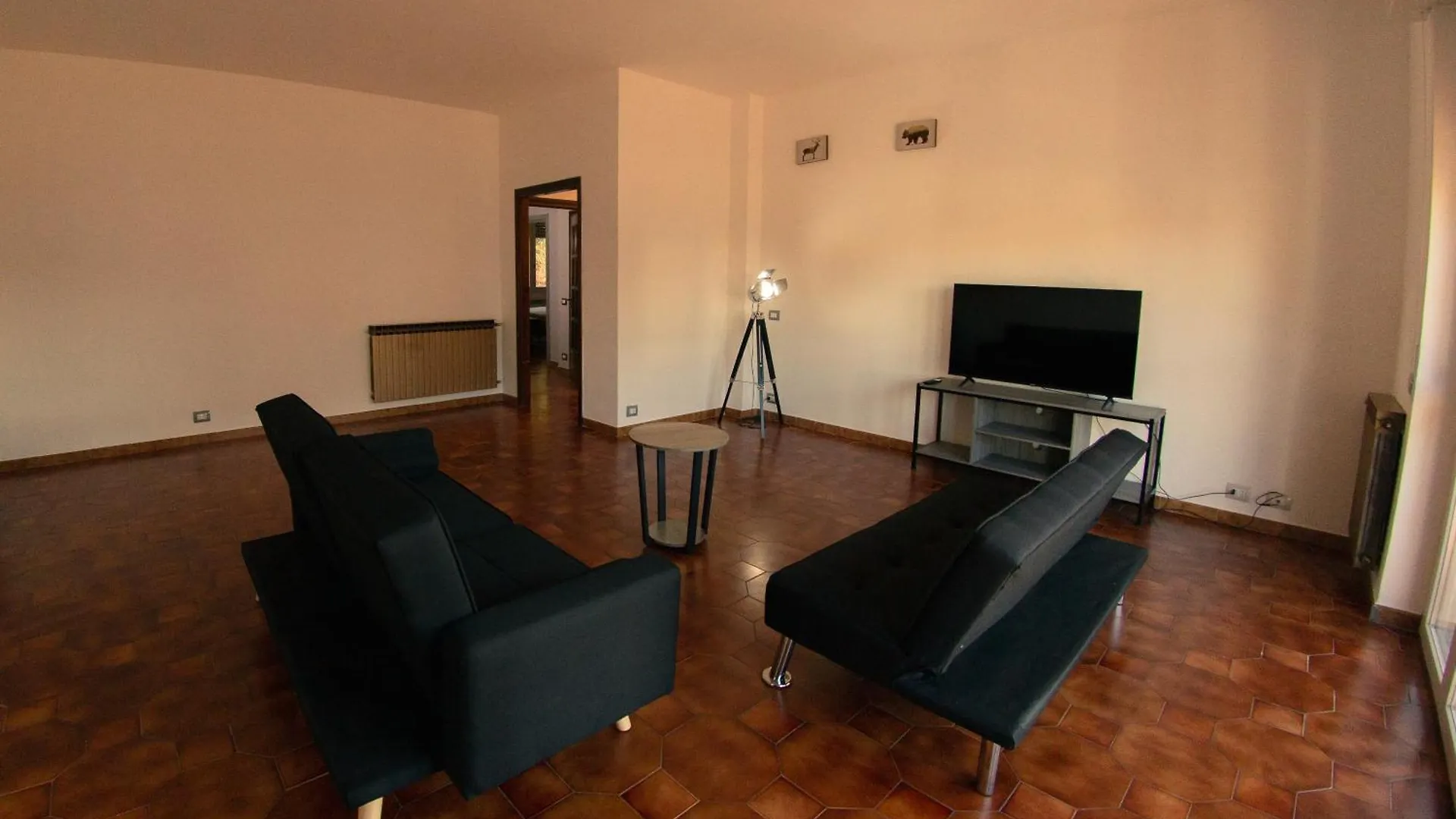 Villa Nel Parco Dei Ronchi لينيانو 0*,