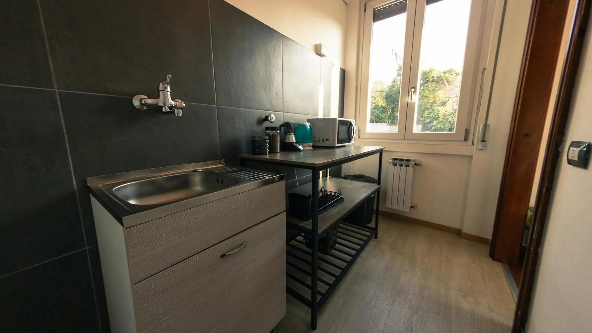 Villa Nel Parco Dei Ronchi لينيانو إيطاليا