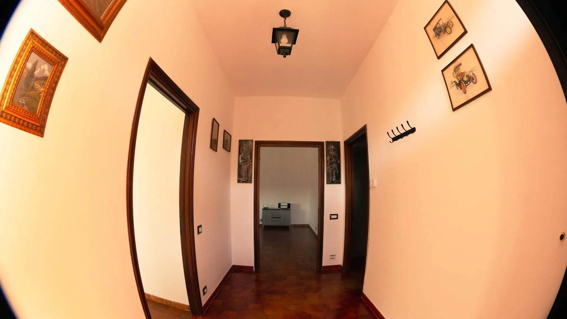 Villa Nel Parco Dei Ronchi Legnano 0*,