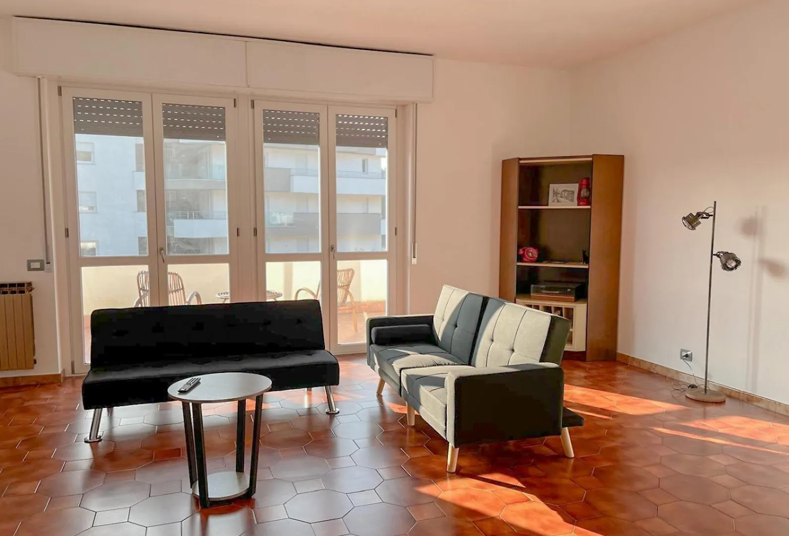 Villa Nel Parco Dei Ronchi Legnano
