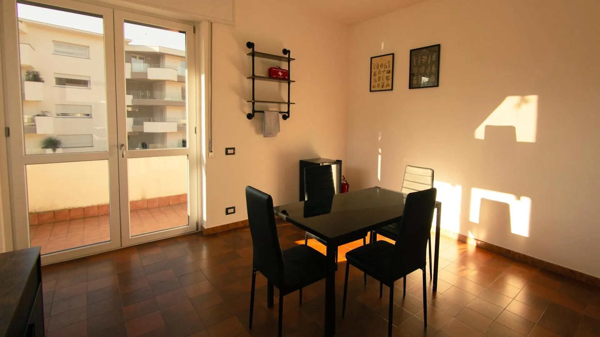 Villa Nel Parco Dei Ronchi Legnano