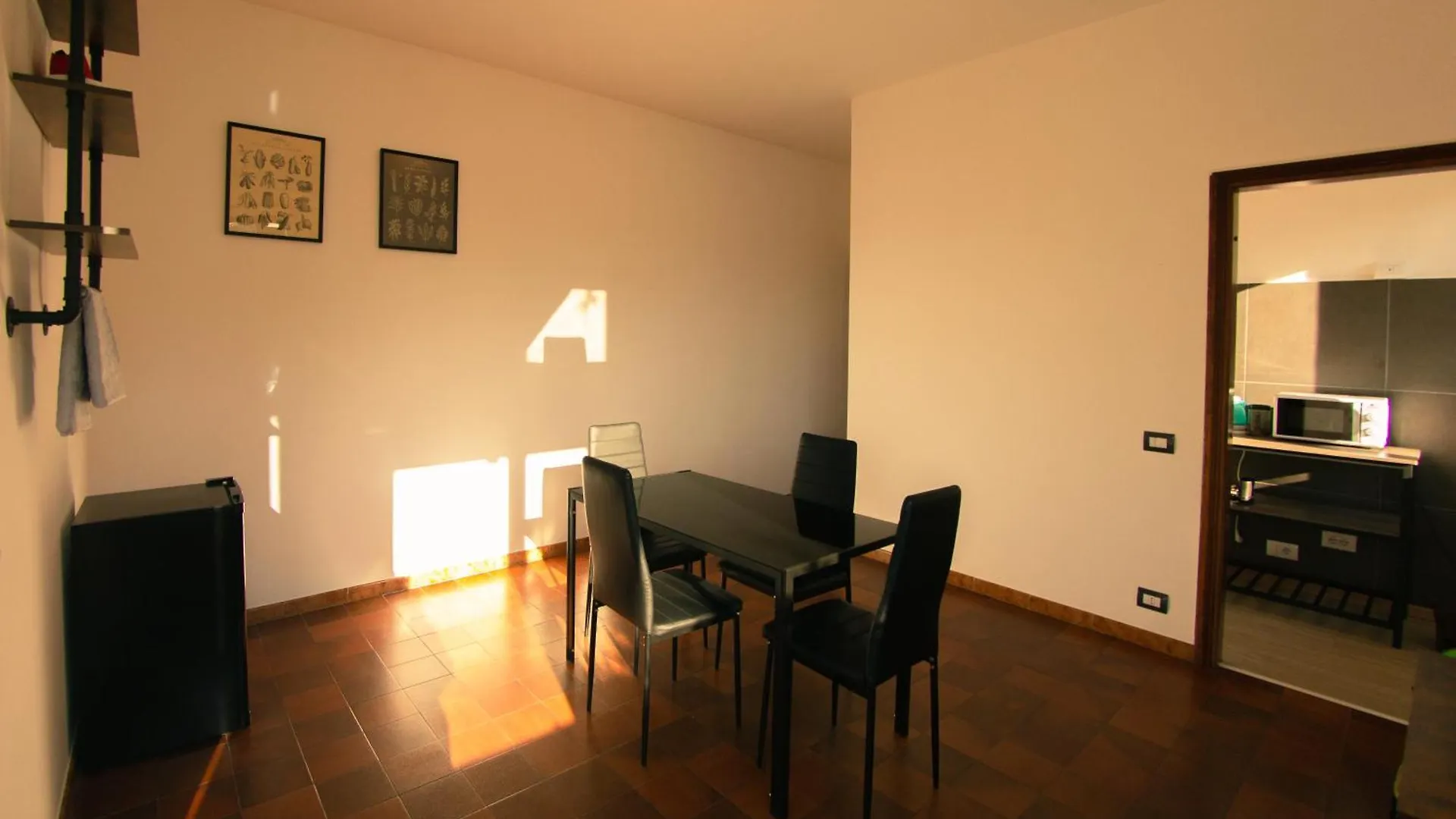 Villa Nel Parco Dei Ronchi Legnano Italy