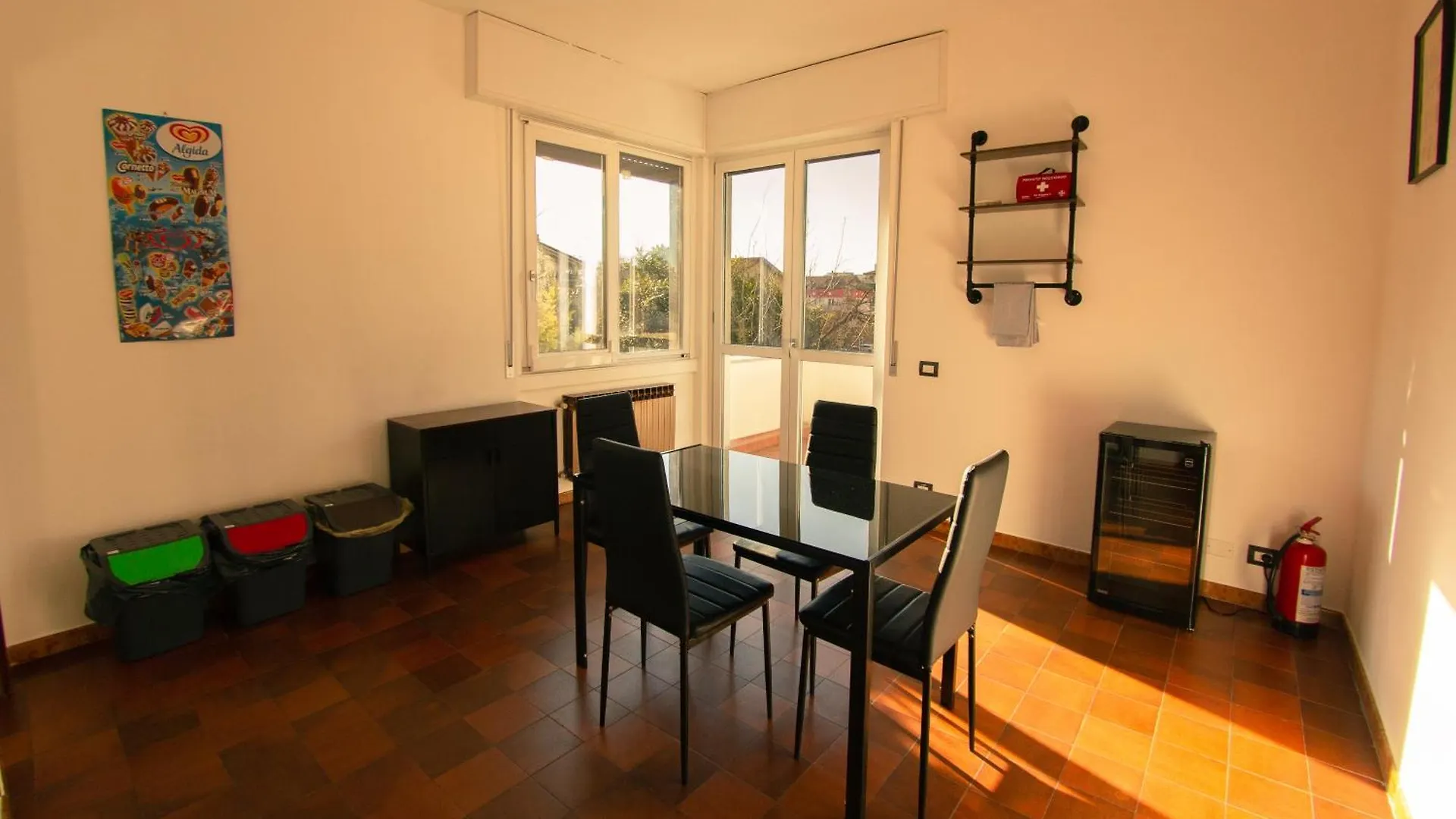 Villa Nel Parco Dei Ronchi Legnano