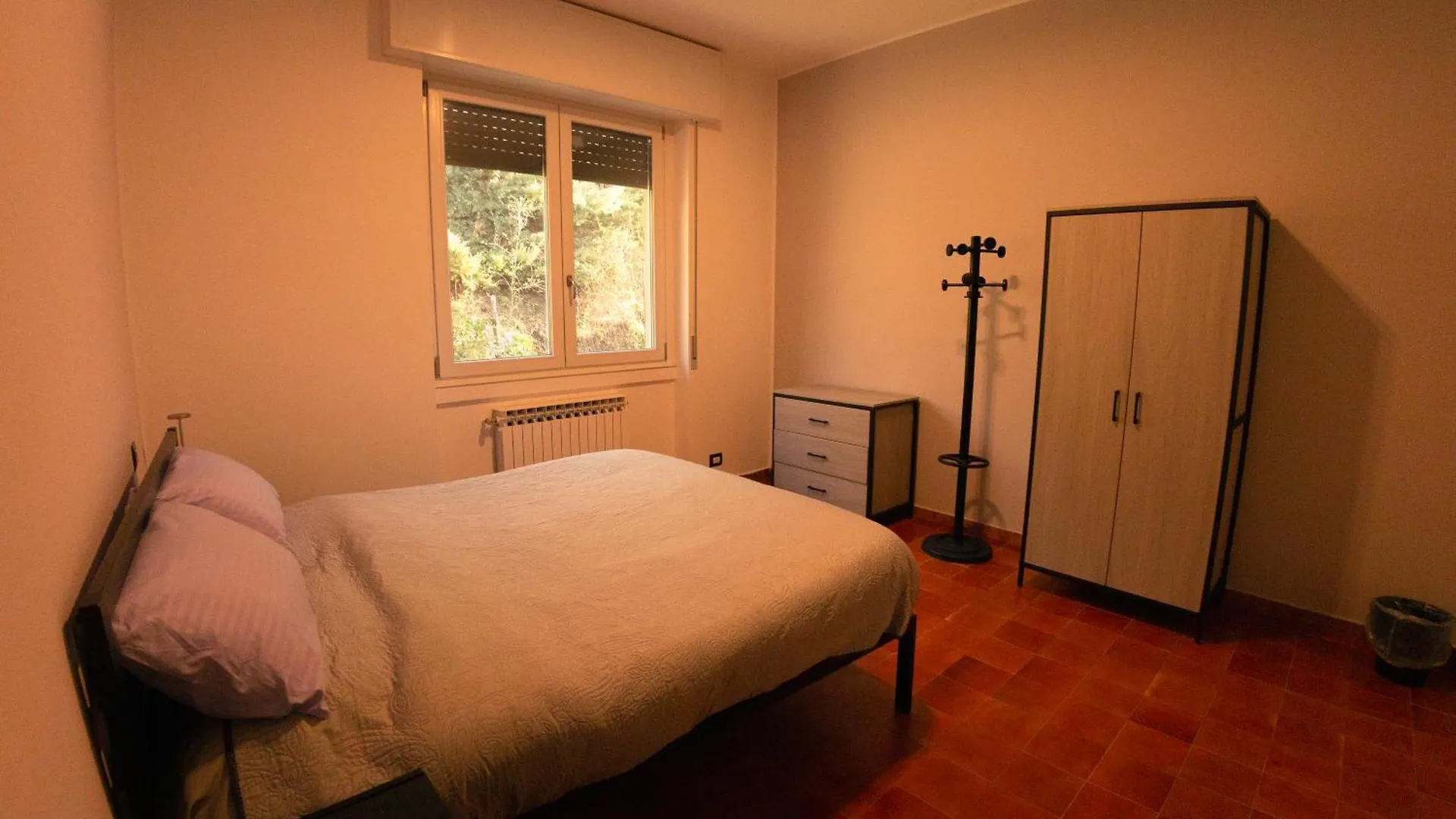 Villa Nel Parco Dei Ronchi Legnano Italy