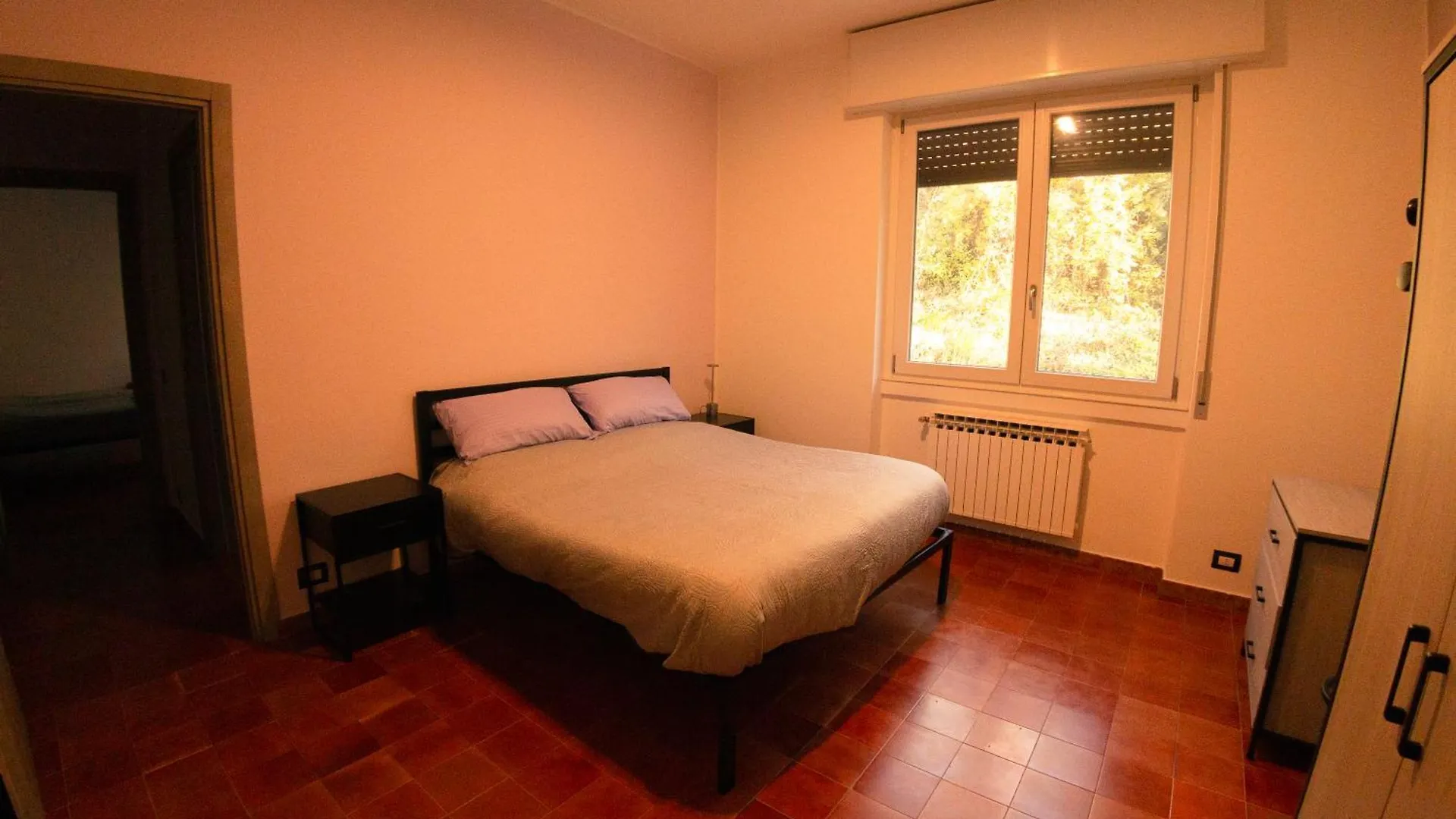 Villa Nel Parco Dei Ronchi Legnano